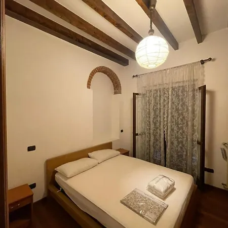 Appartamento Lilly House Milano Esterno foto