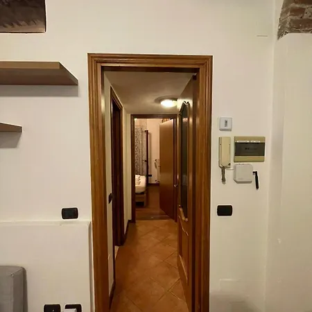 Appartamento Lilly House Milano Esterno foto