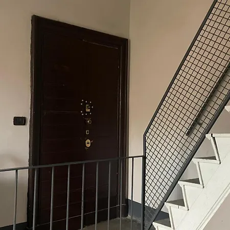 Appartamento Lilly House Milano Esterno foto