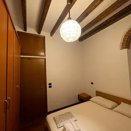 Appartamento Lilly House Milano Esterno foto