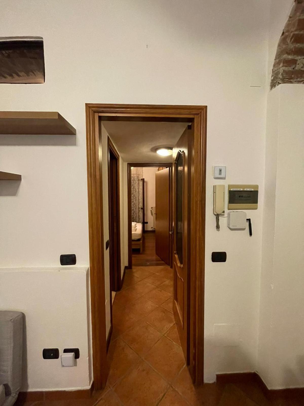 Apartamento Lilly House *