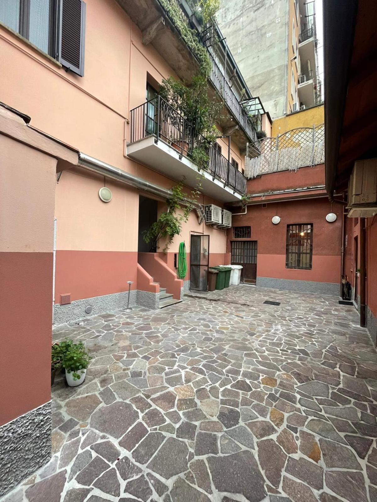 Apartamento Lilly House
